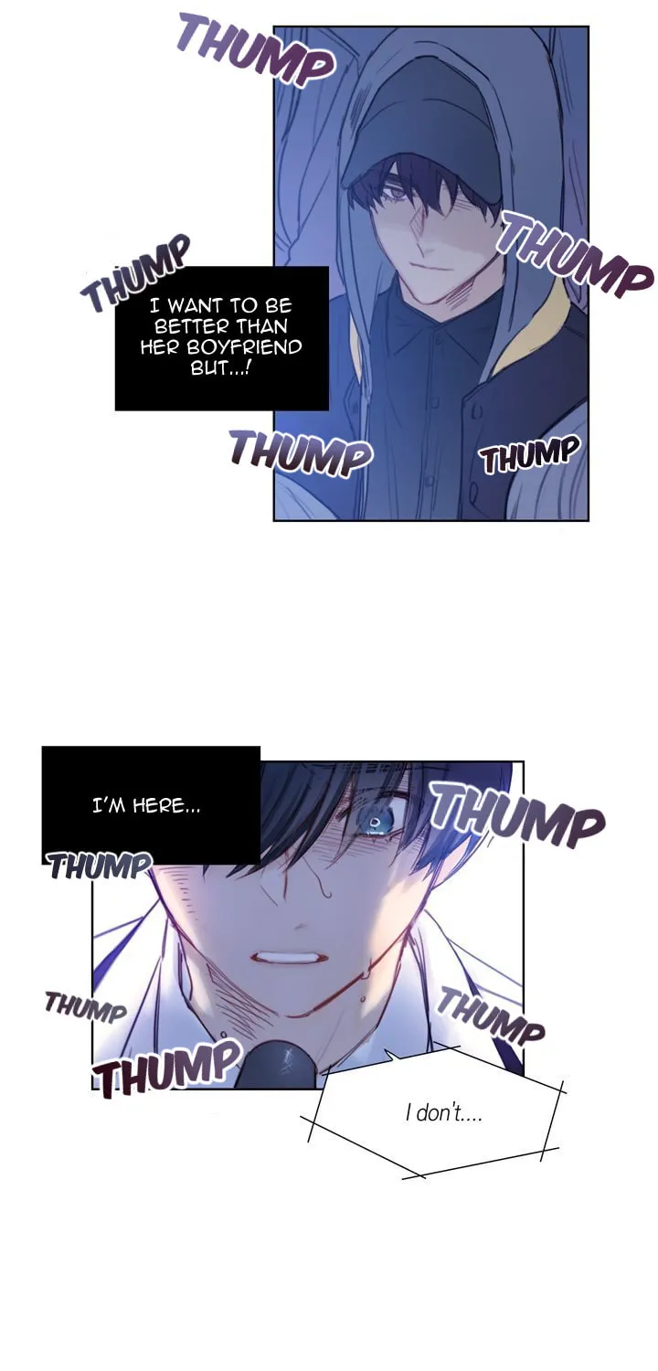 Read Trainees (Colored) chapter 21 image 42 on Lezhin