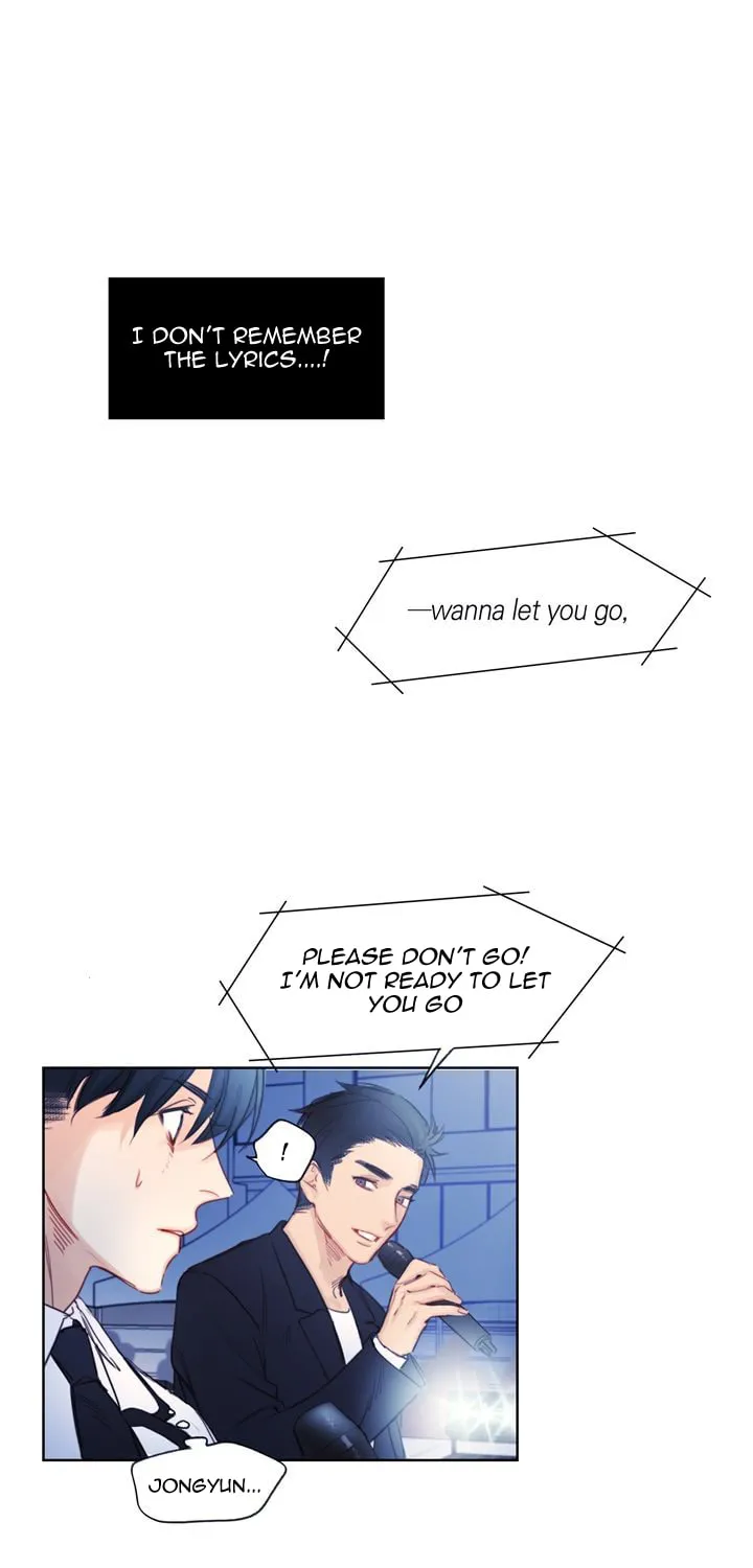 Read Trainees (Colored) chapter 21 image 44 on Lezhin