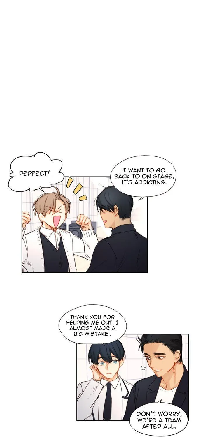 Read Trainees (Colored) chapter 21 image 51 on Lezhin