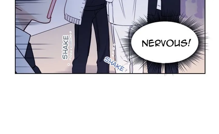 Read Trainees (Colored) chapter 21 image 7 on Lezhin