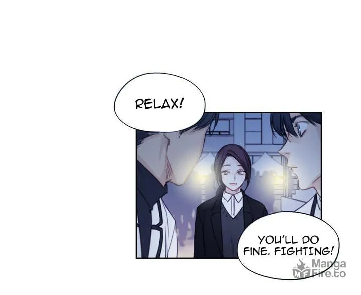Read Trainees (Colored) chapter 21 image 9 on Lezhin