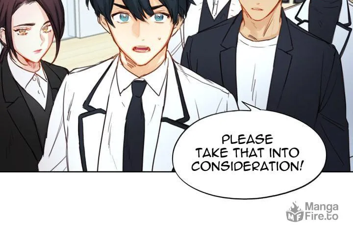 Read Trainees (Colored) chapter 22 image 10 on Lezhin