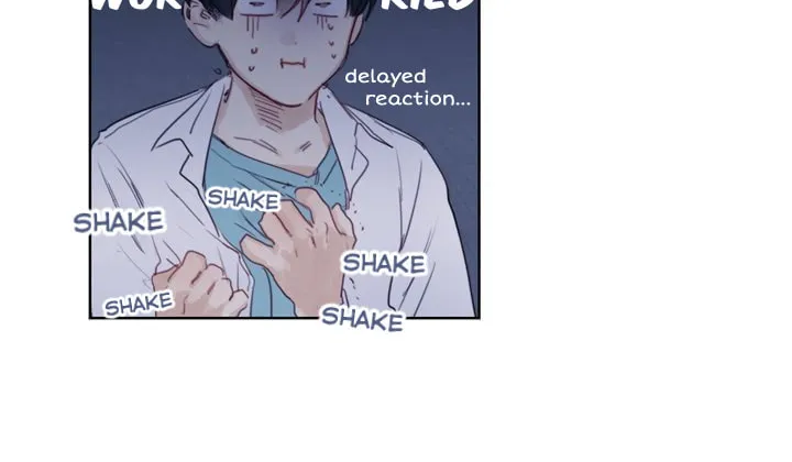 Read Trainees (Colored) chapter 22 image 14 on Lezhin
