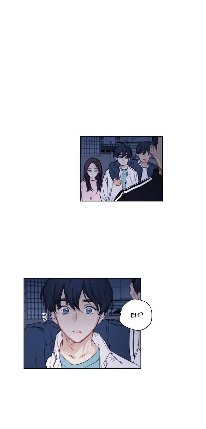 Read Trainees (Colored) chapter 22 image 17 on Lezhin