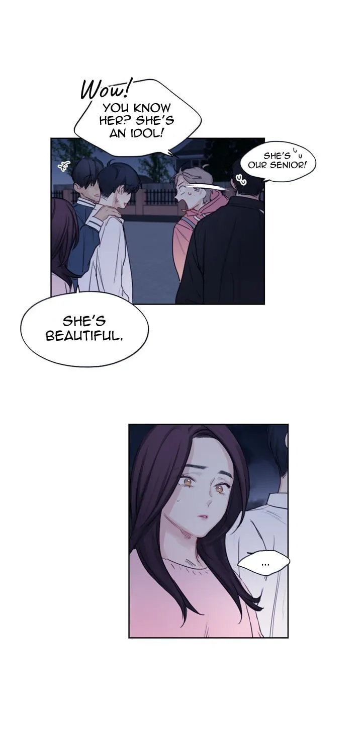 Read Trainees (Colored) chapter 22 image 19 on Lezhin