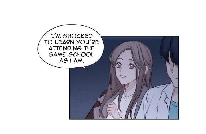 Read Trainees (Colored) chapter 22 image 24 on Lezhin