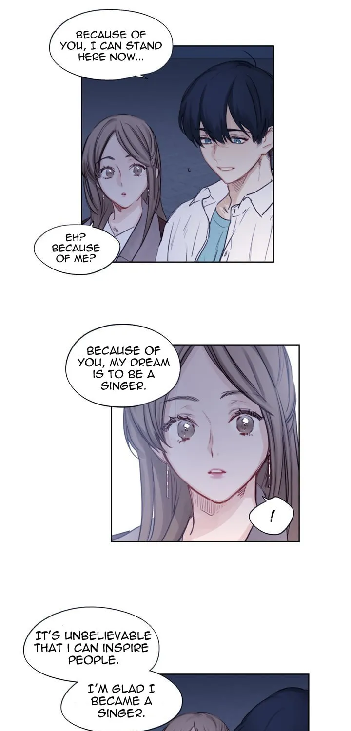 Read Trainees (Colored) chapter 22 image 25 on Lezhin