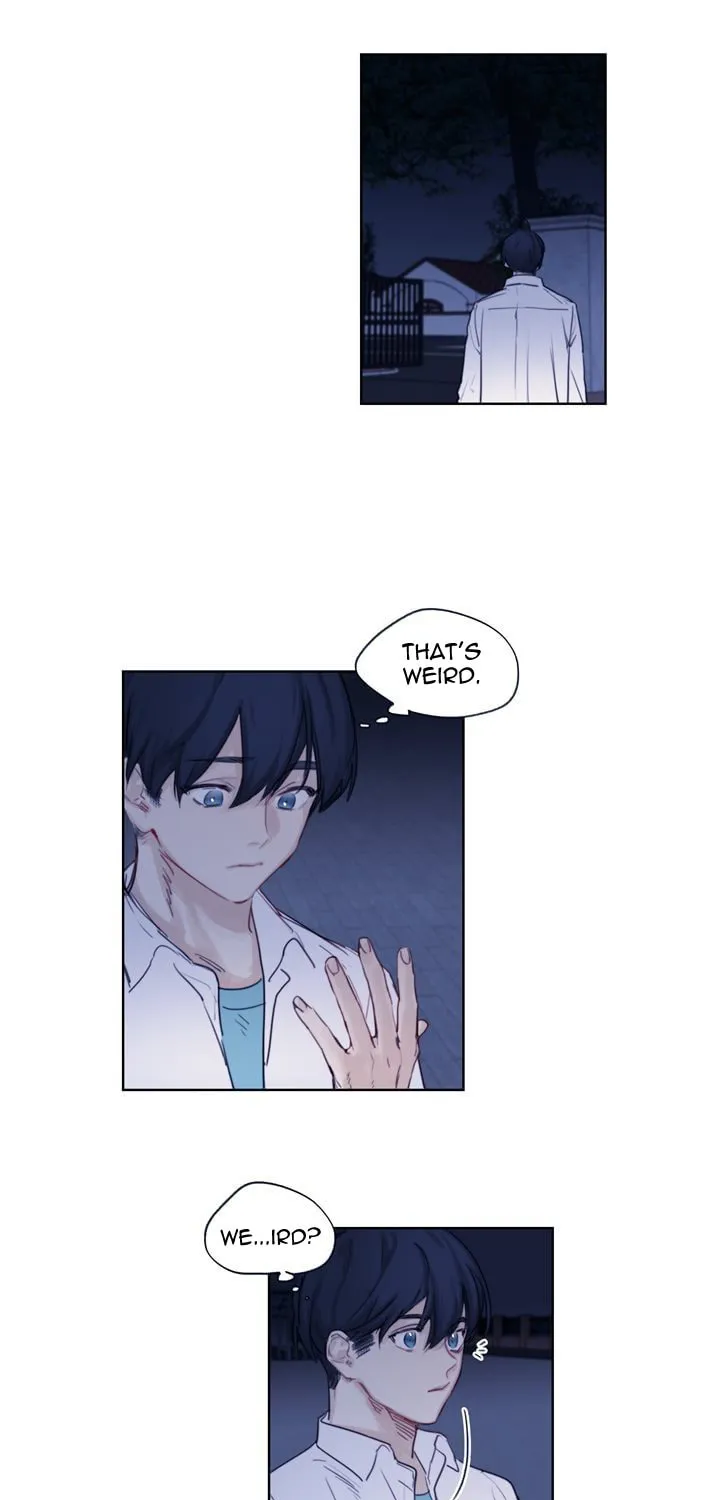 Read Trainees (Colored) chapter 22 image 29 on Lezhin