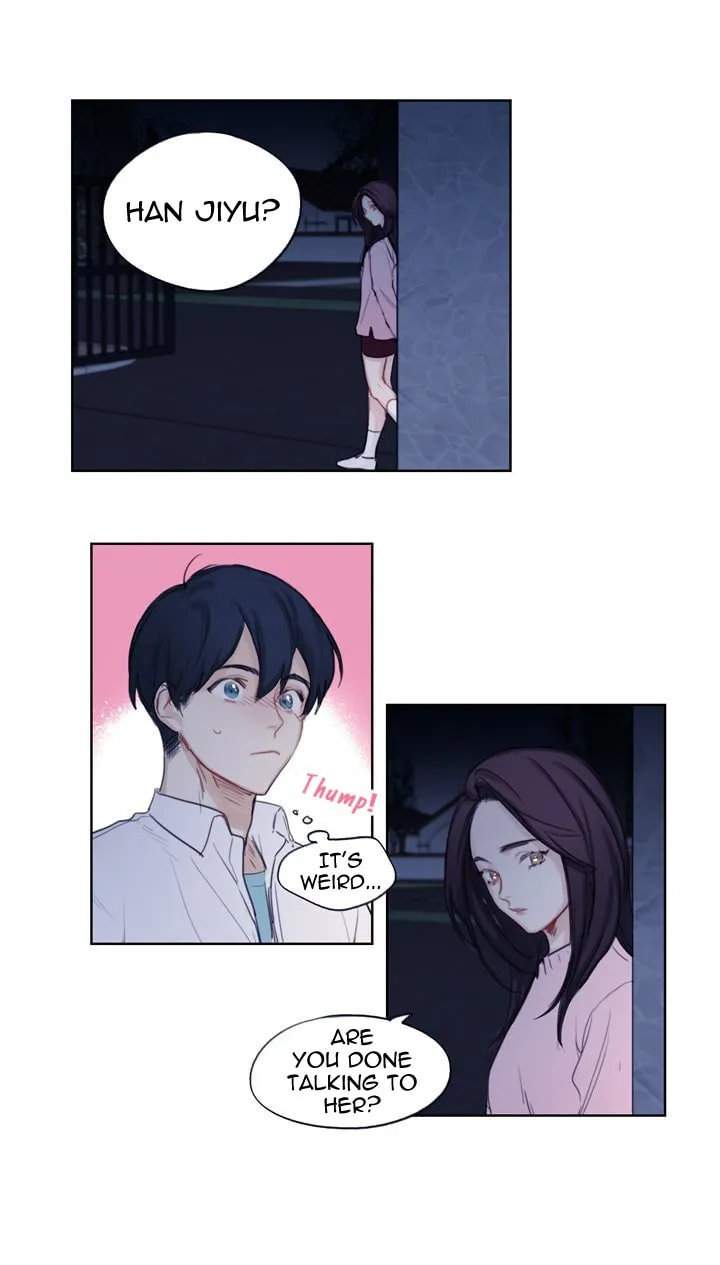 Read Trainees (Colored) chapter 22 image 31 on Lezhin