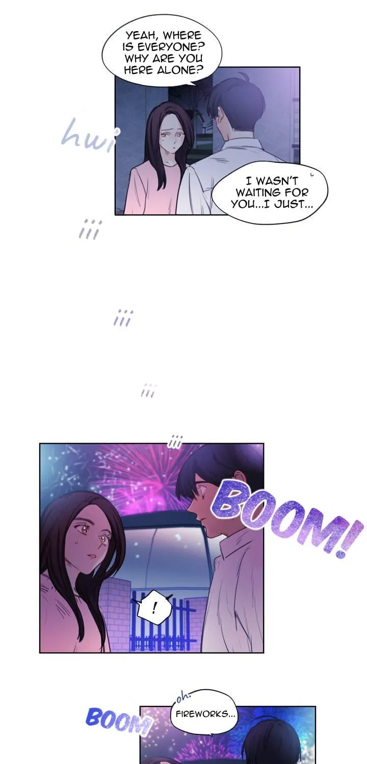 Read Trainees (Colored) chapter 22 image 32 on Lezhin