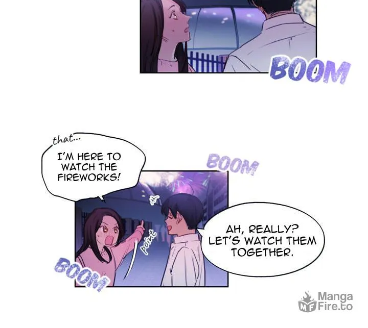 Read Trainees (Colored) chapter 22 image 33 on Lezhin