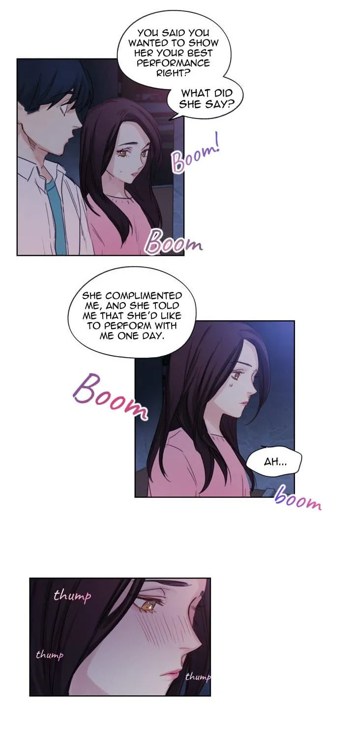 Read Trainees (Colored) chapter 22 image 36 on Lezhin