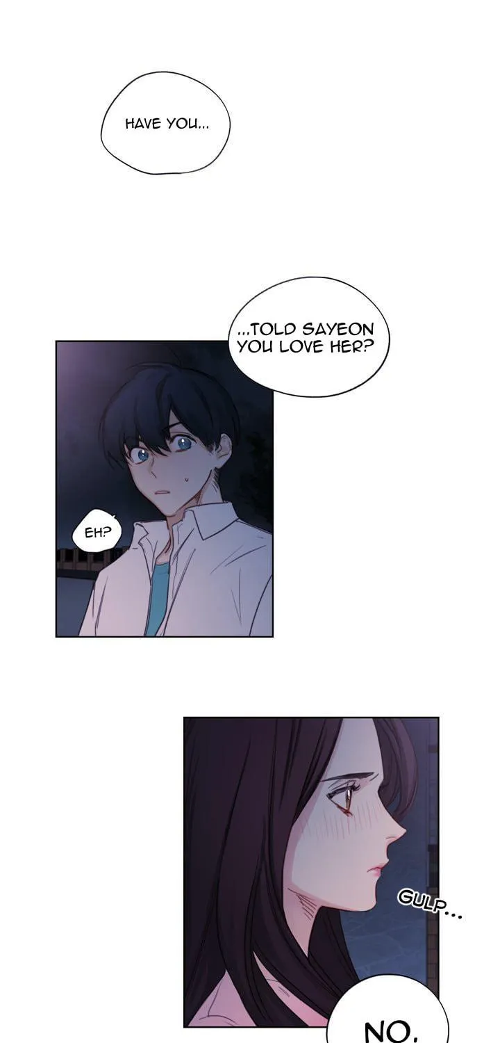 Read Trainees (Colored) chapter 22 image 38 on Lezhin