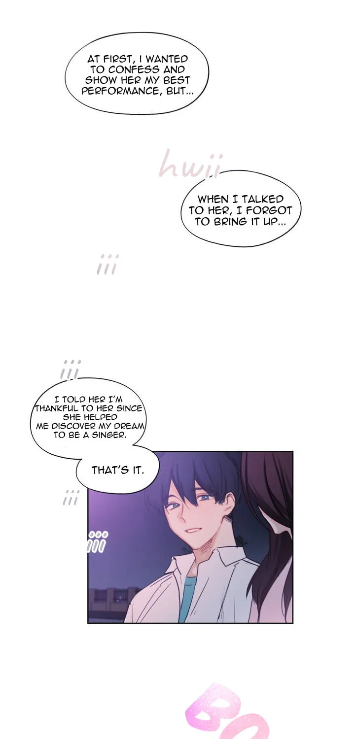 Read Trainees (Colored) chapter 22 image 40 on Lezhin
