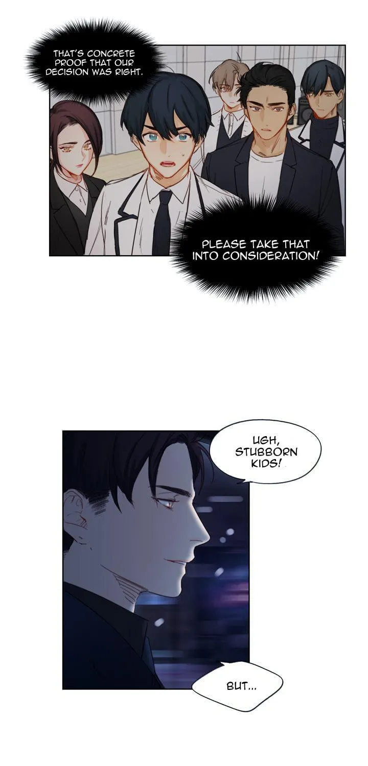 Read Trainees (Colored) chapter 22 image 44 on Lezhin