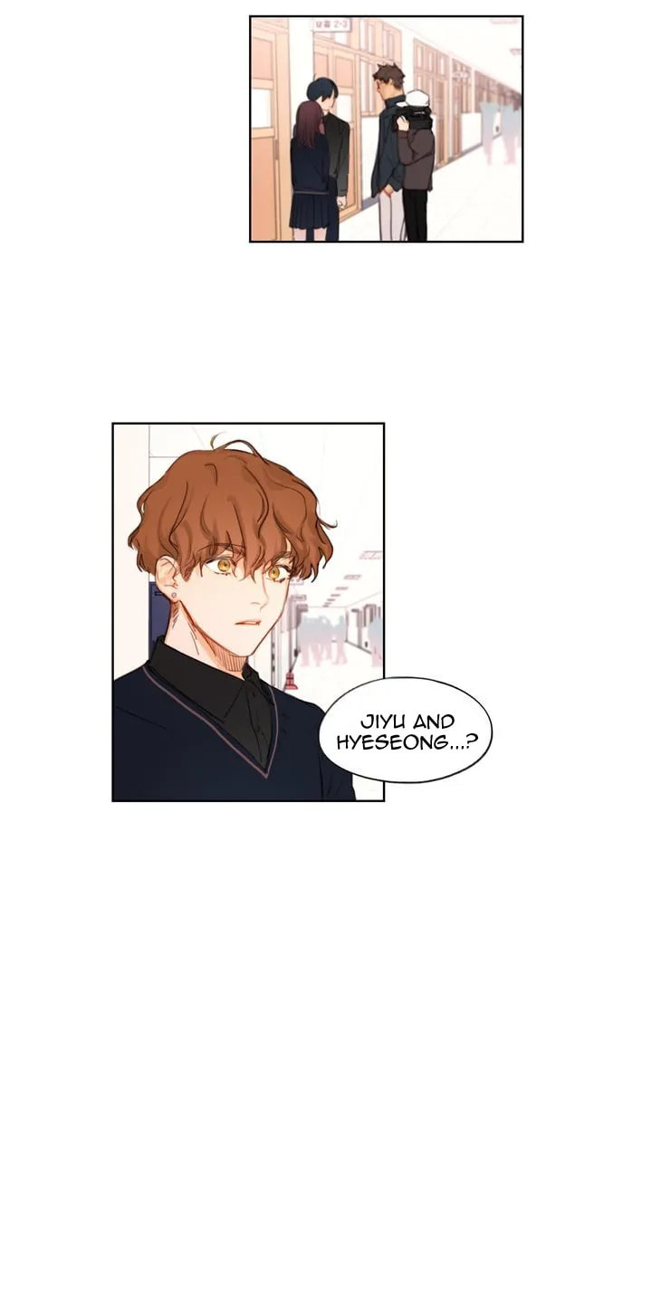 Read Trainees (Colored) chapter 23.2 image 23 on Lezhin