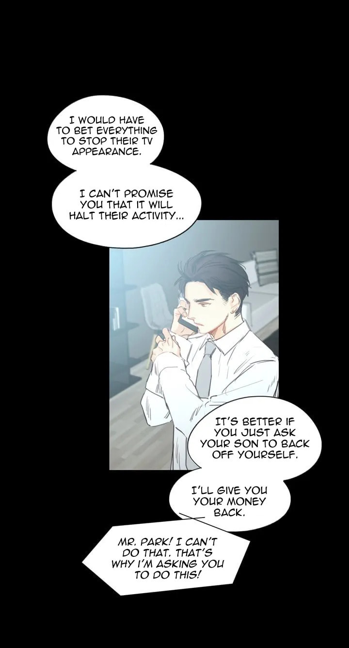 Read Trainees (Colored) chapter 23.2 image 4 on Lezhin