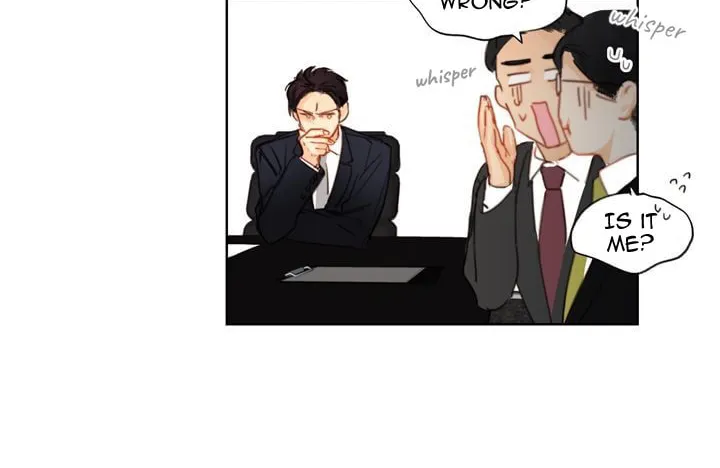Read Trainees (Colored) chapter 23 image 12 on Lezhin