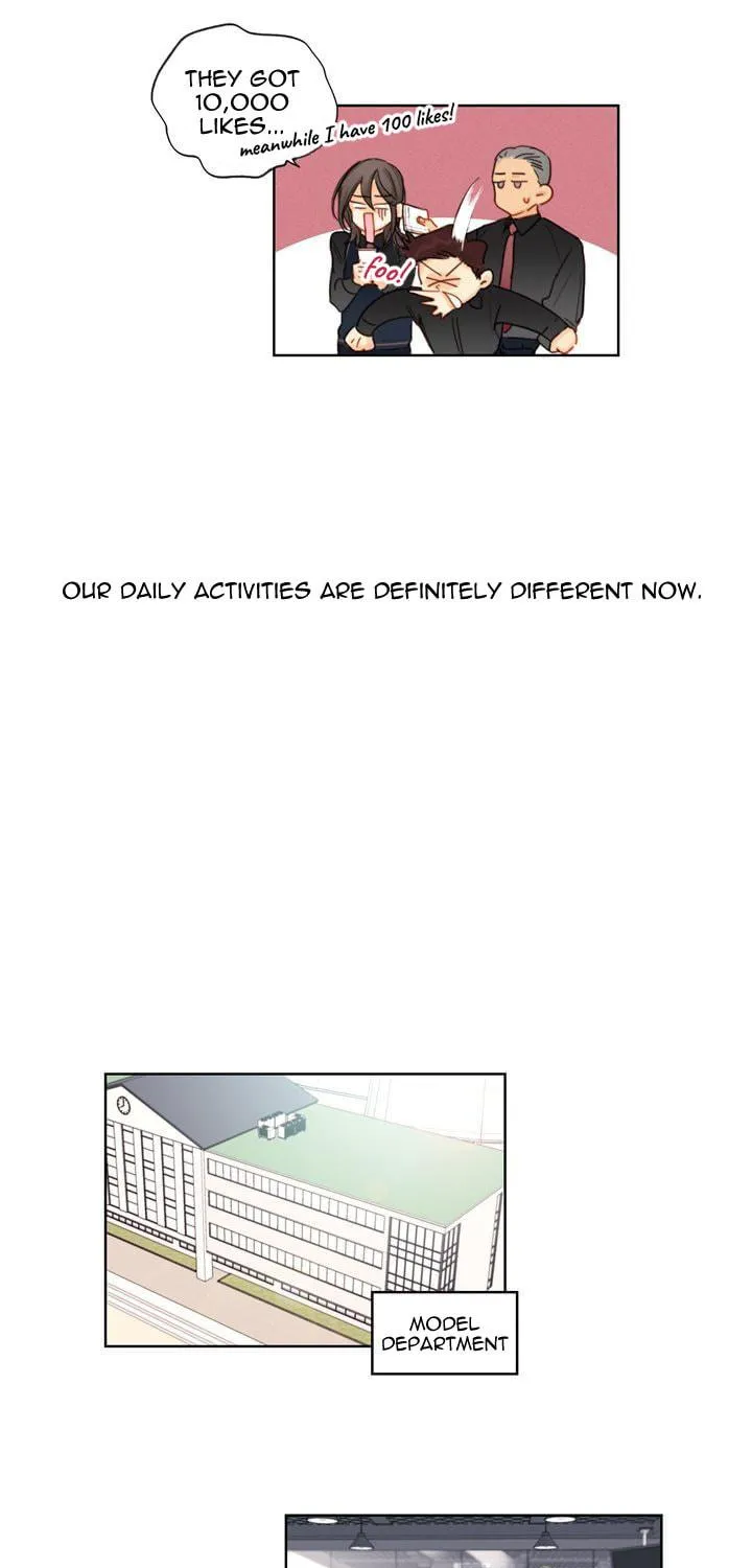 Read Trainees (Colored) chapter 23 image 21 on Lezhin