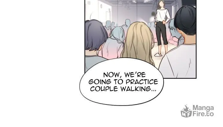 Read Trainees (Colored) chapter 23 image 22 on Lezhin