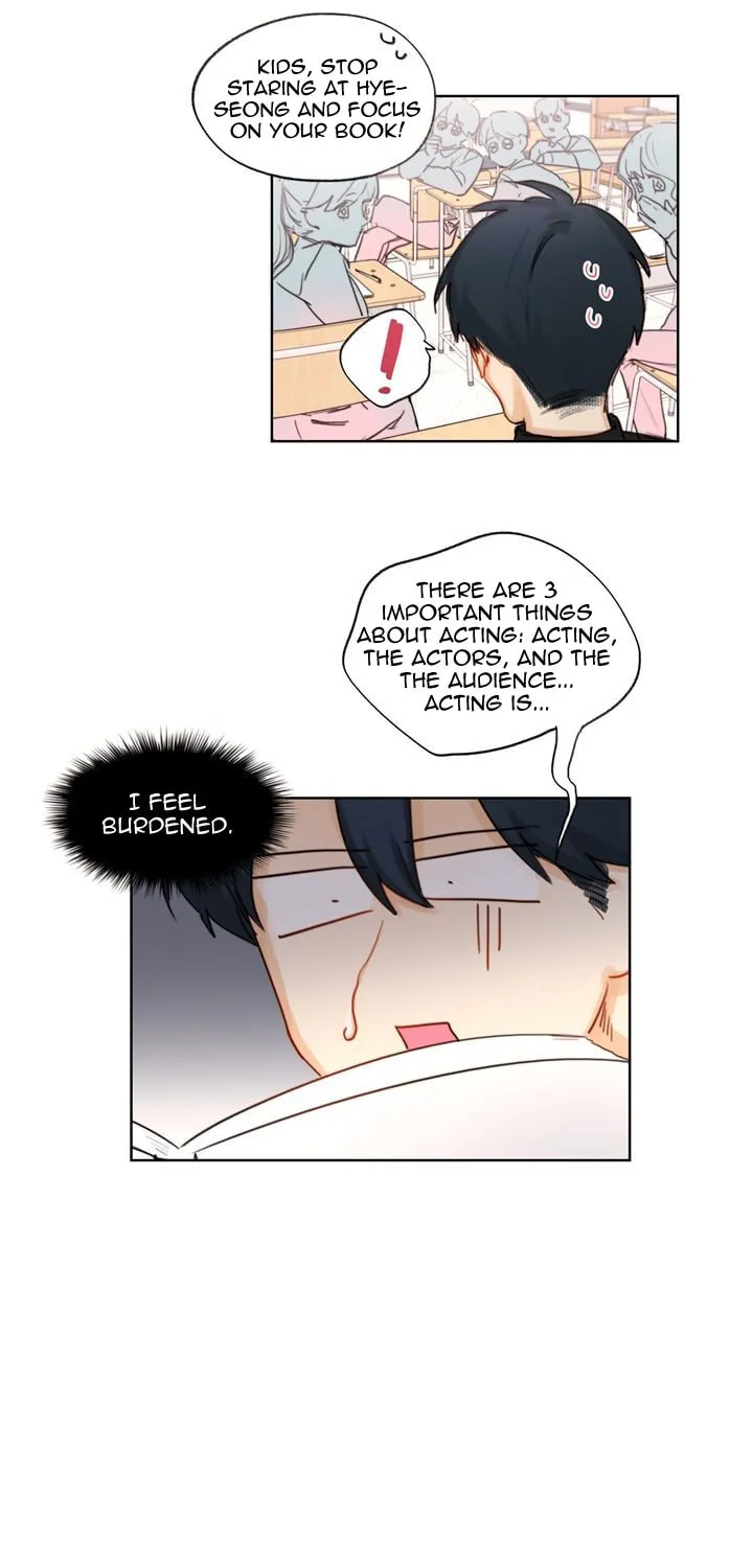 Read Trainees (Colored) chapter 23 image 31 on Lezhin