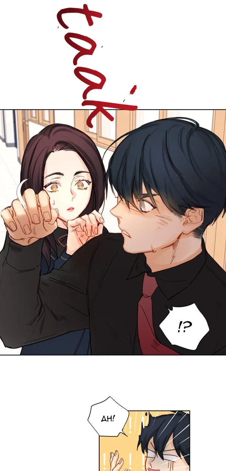 Read Trainees (Colored) chapter 23 image 39 on Lezhin