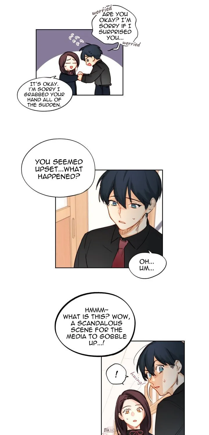 Read Trainees (Colored) chapter 23 image 41 on Lezhin