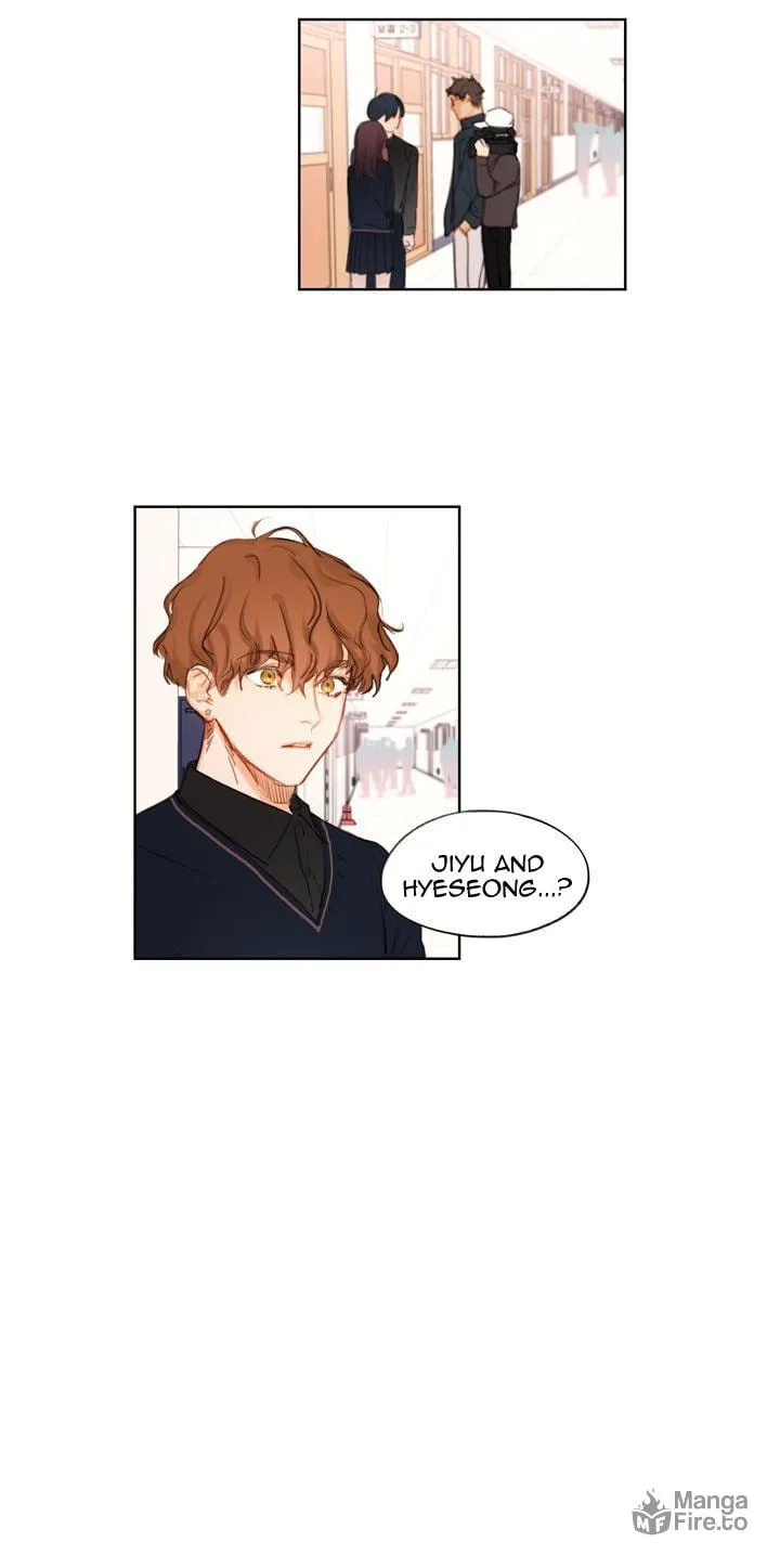 Read Trainees (Colored) chapter 23 image 45 on Lezhin