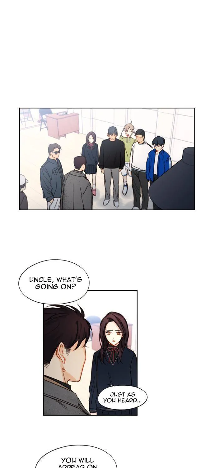 Read Trainees (Colored) chapter 24 image 10 on Lezhin