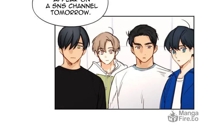 Read Trainees (Colored) chapter 24 image 11 on Lezhin
