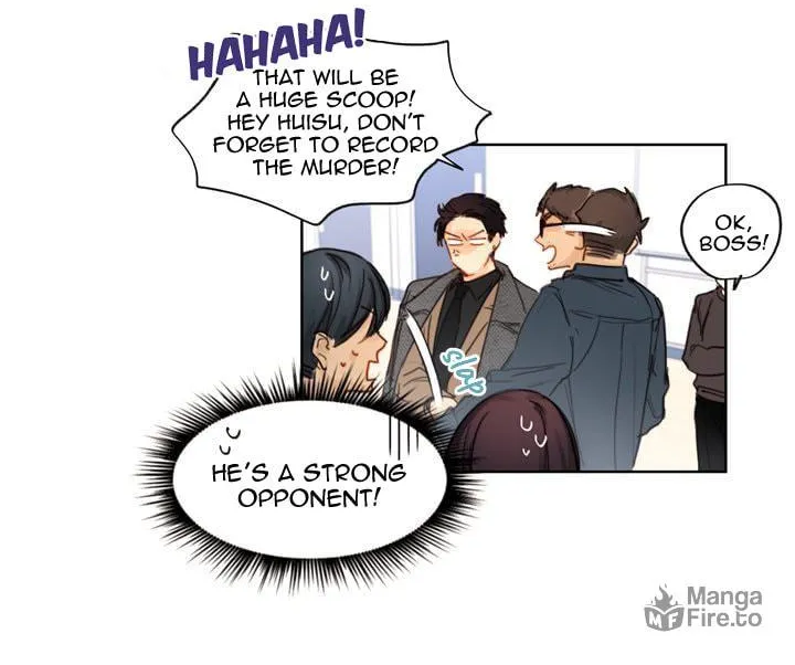 Read Trainees (Colored) chapter 24 image 19 on Lezhin