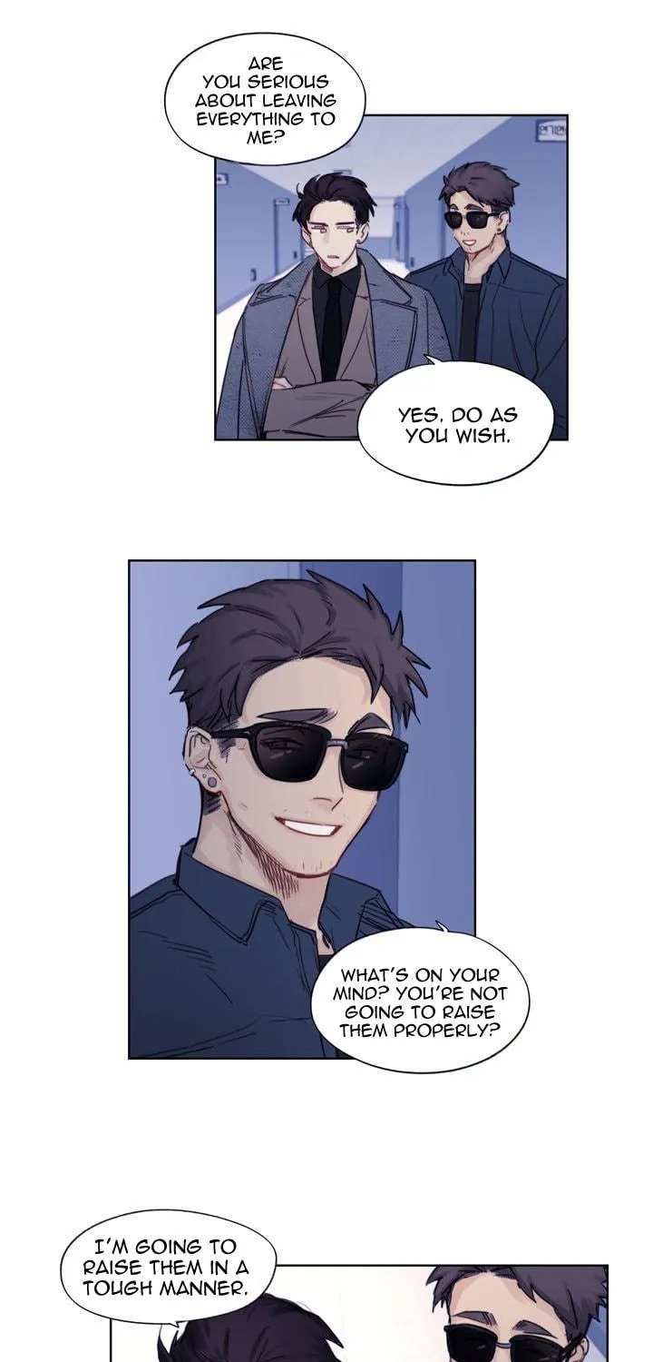 Read Trainees (Colored) chapter 24 image 28 on Lezhin