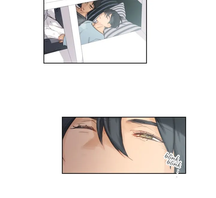 Read Trainees (Colored) chapter 24 image 31 on Lezhin