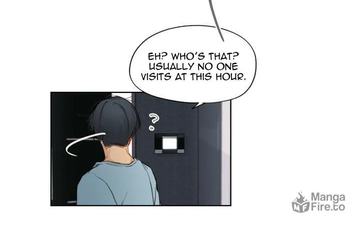 Read Trainees (Colored) chapter 24 image 35 on Lezhin