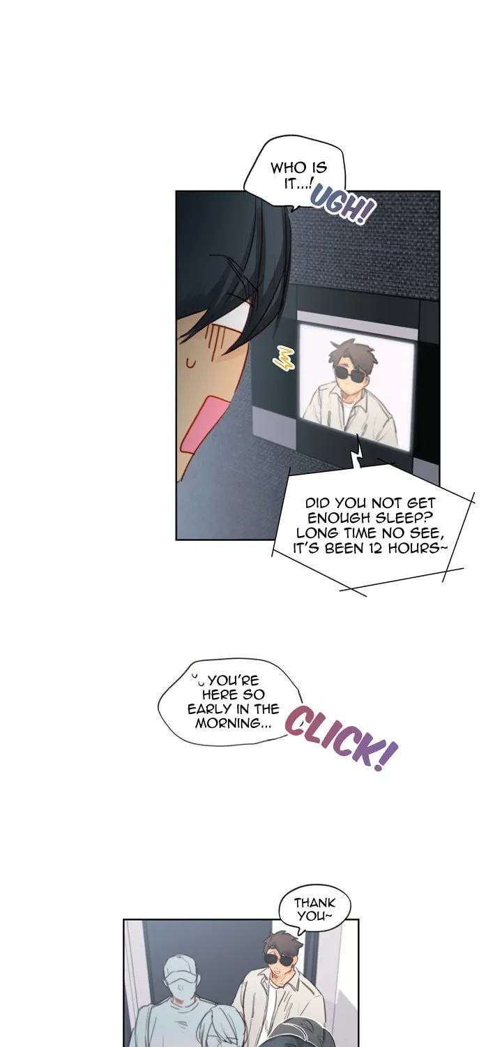 Read Trainees (Colored) chapter 24 image 36 on Lezhin
