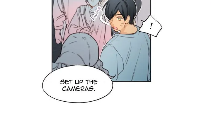 Read Trainees (Colored) chapter 24 image 37 on Lezhin