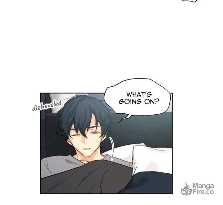 Read Trainees (Colored) chapter 24 image 39 on Lezhin
