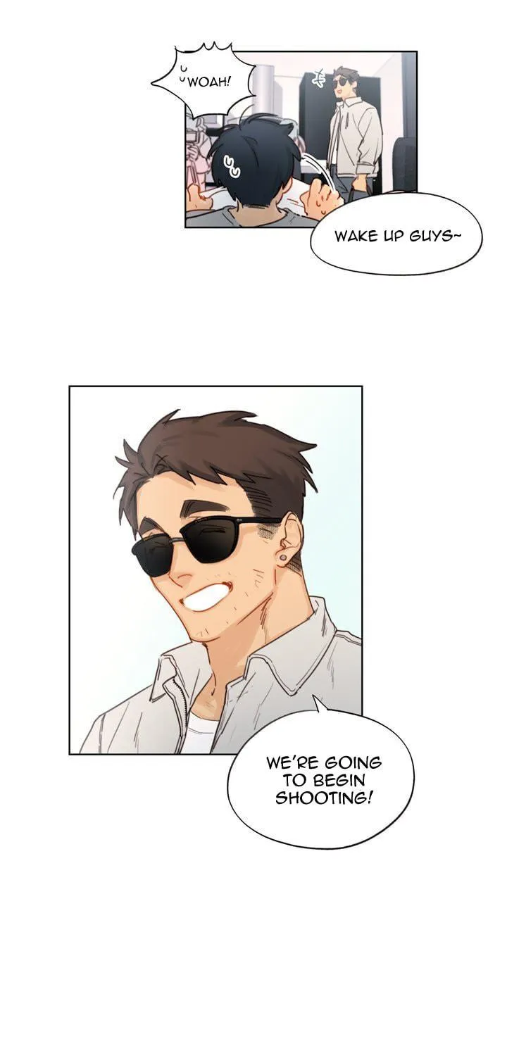 Read Trainees (Colored) chapter 24 image 40 on Lezhin