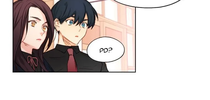 Read Trainees (Colored) chapter 24 image 7 on Lezhin