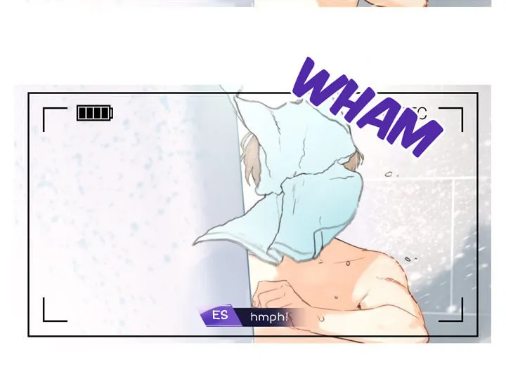 Read Trainees (Colored) chapter 25 image 1 on Lezhin