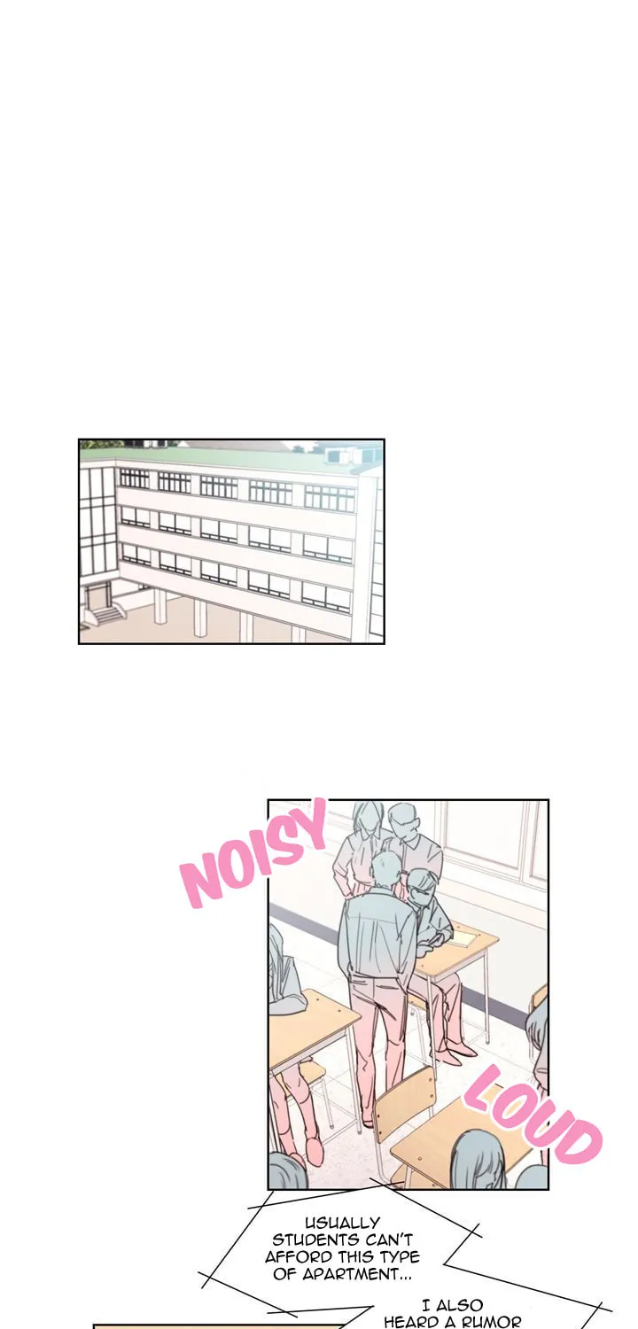 Read Trainees (Colored) chapter 25 image 14 on Lezhin
