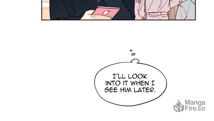 Read Trainees (Colored) chapter 25 image 19 on Lezhin