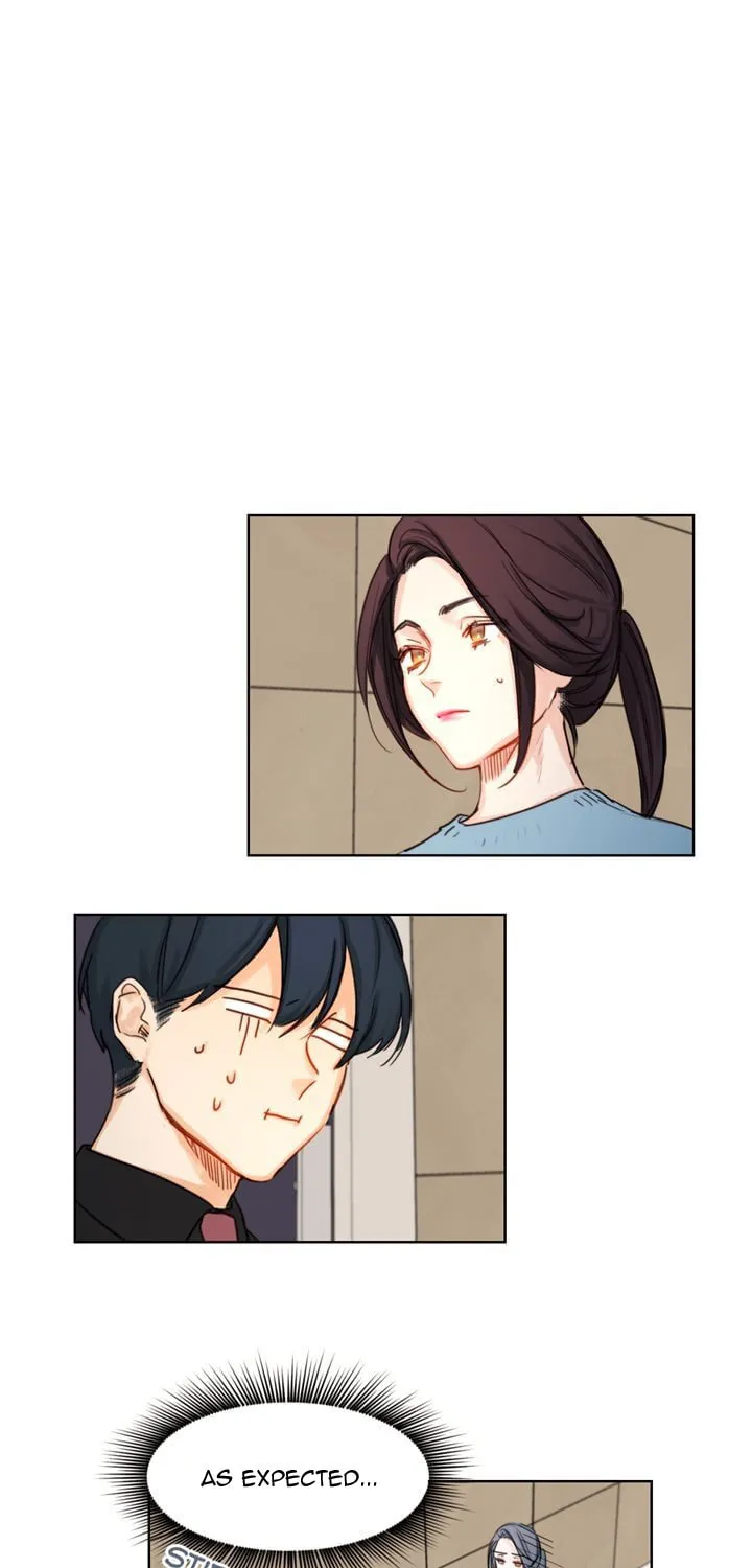 Read Trainees (Colored) chapter 25 image 20 on Lezhin