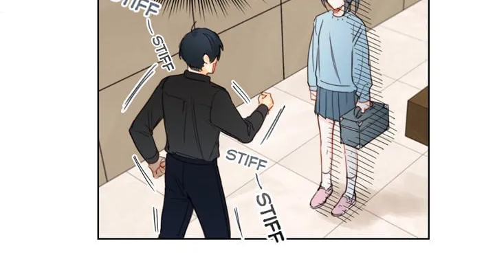 Read Trainees (Colored) chapter 25 image 21 on Lezhin