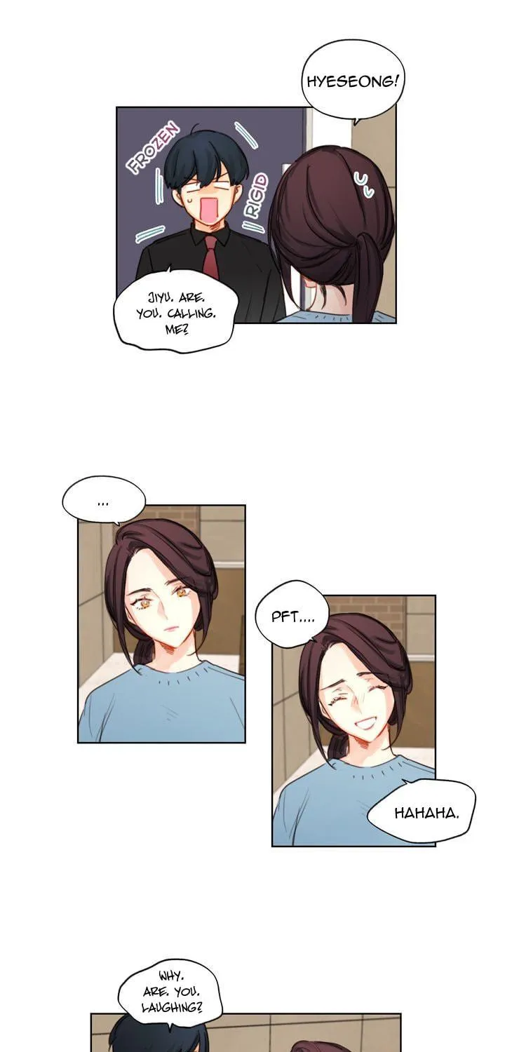 Read Trainees (Colored) chapter 25 image 22 on Lezhin