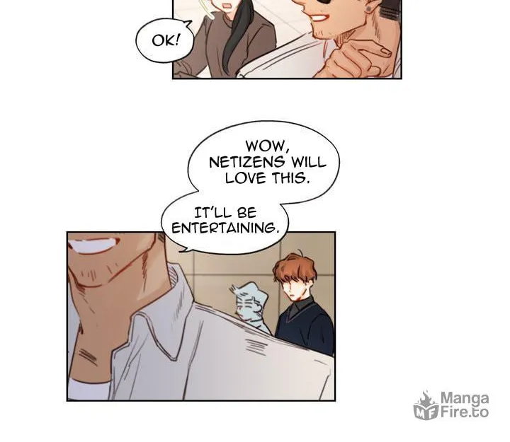 Read Trainees (Colored) chapter 25 image 29 on Lezhin