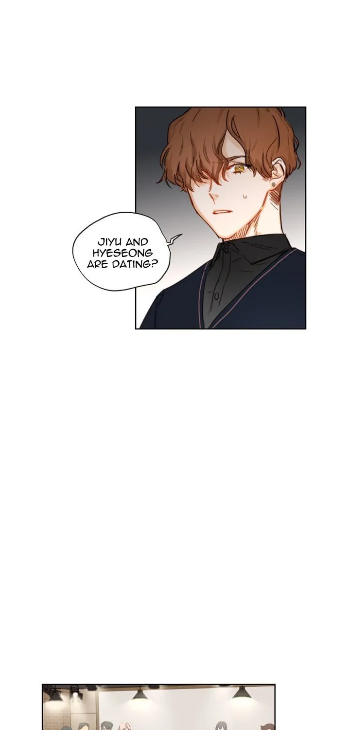 Read Trainees (Colored) chapter 25 image 30 on Lezhin