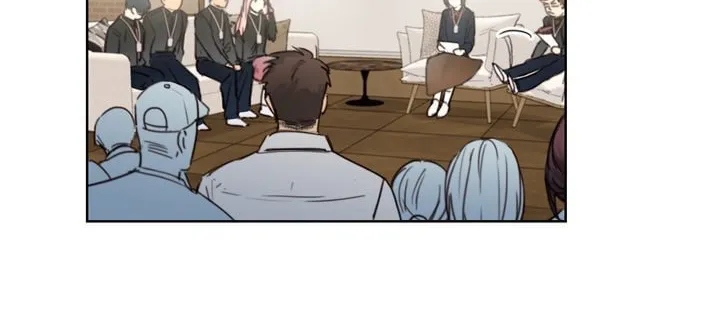 Read Trainees (Colored) chapter 25 image 31 on Lezhin
