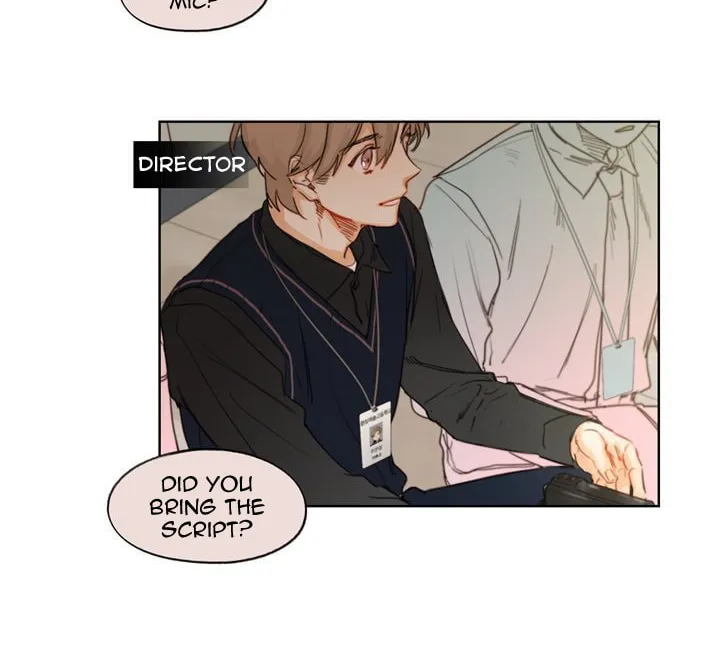 Read Trainees (Colored) chapter 25 image 33 on Lezhin