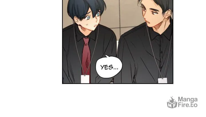 Read Trainees (Colored) chapter 25 image 35 on Lezhin